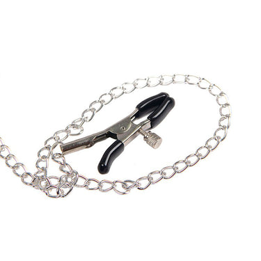 Cintura Leather Bondage Sublime Nero - Eleganza e Seduzione